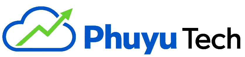 Phuyu Tech